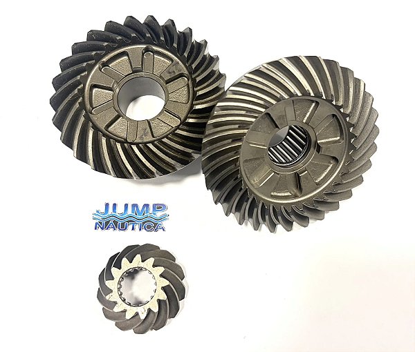 ENGRENAGEM YAMAHA F90 30D KIT