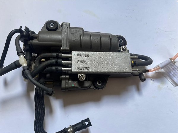 BOMBA GASOLINA YAMAHA (CUBA ) USADA 60 4T