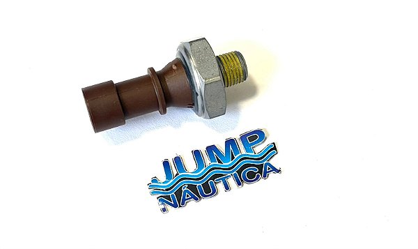 SENSOR PRESSAO OLEO SEA DOO GTI-RXP-GTX-SEA DOO 300 2016 -2024