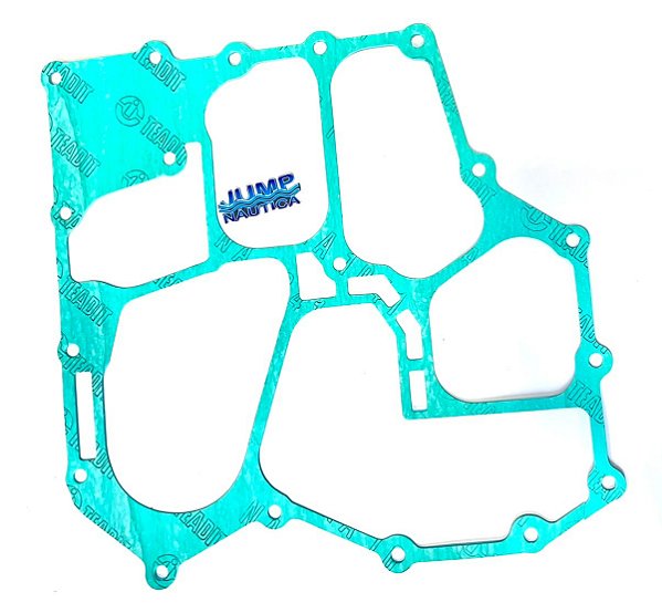 JUNTA TAMPA LATERAL OLEO SEA DOO SPARK GTI 90HP