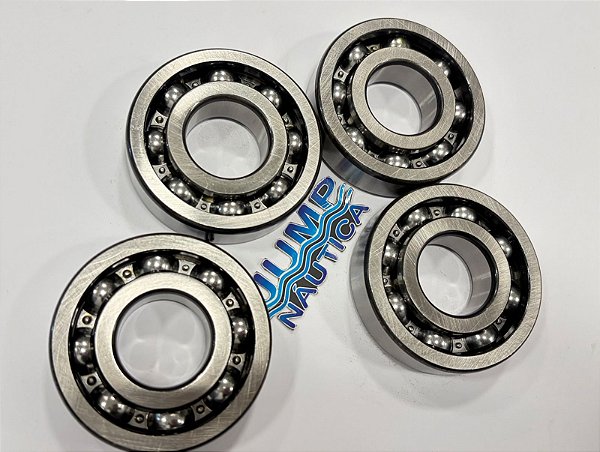 ROLAMENTO KAWASAKI 650 -750 -KIT