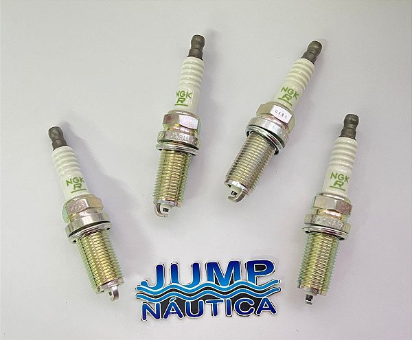 VELA YAMAHA F 90 A 115 4T 2018 UP KIT COM 4