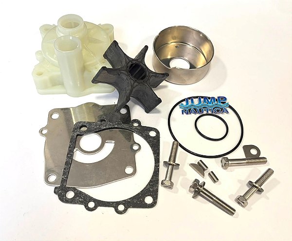 BOMBA D AGUA YAMAHA F90 2018 EM DIANTE KIT