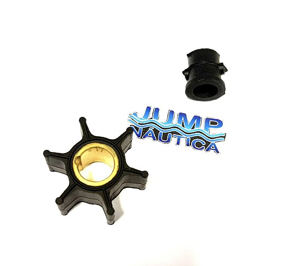 ROTOR 9.9-15 HP JOHNSON E LUVA