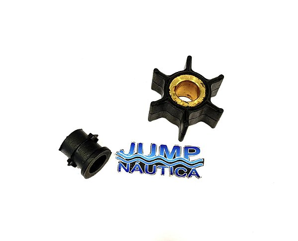 ROTOR 6-8 HP JOHNSON E LUVA