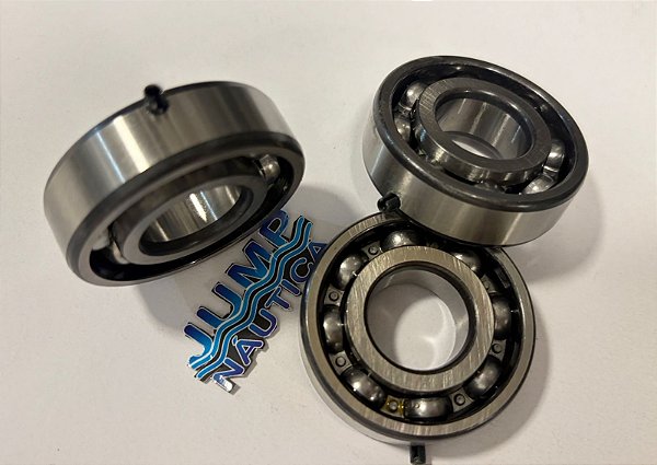 ROLAMENTO VIRA MERCURY 8-9.8JAPONES KIT