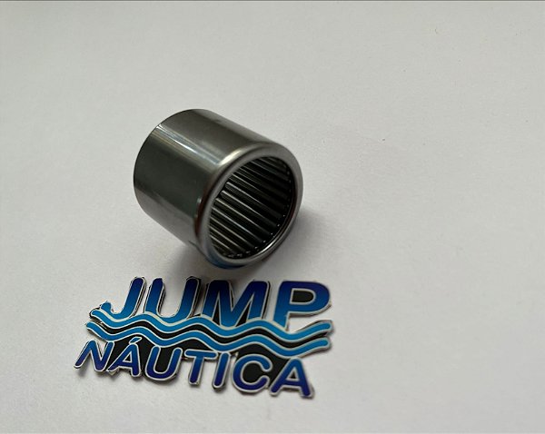 ROLAMENTO AGULHA EIXO CARDAN YAMAHA 115-130-150-200 V4-V6
