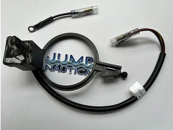 TRIGGER MERCURY 6 8 15 25 30 AMERICANO