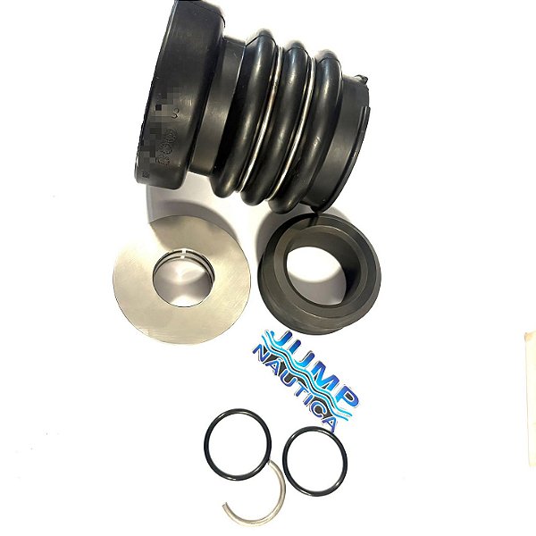 ANEL CARBONO SEA DOO GTR 300 2024 GTX 230 21-24 RXT-X 300 21-23 KIT