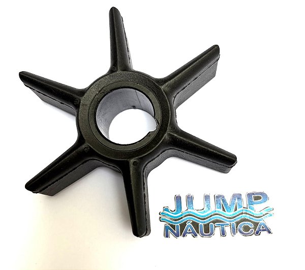 ROTOR MERCURY 40-50-60 3 CIL 19 MM