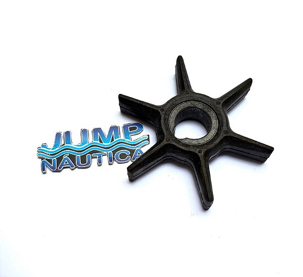 ROTOR MERCURY 6-8-9.9 15 AMERICANO