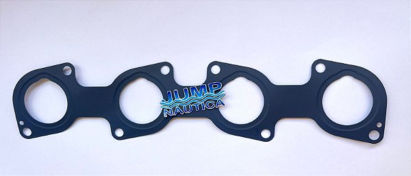 JUNTA COLETOR ADMISSAO YAMAHA FX HO/VXR/SHO 09-21