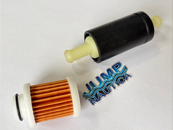 FILTRO GASOLINA ALTA YAMAHA F40 A F115