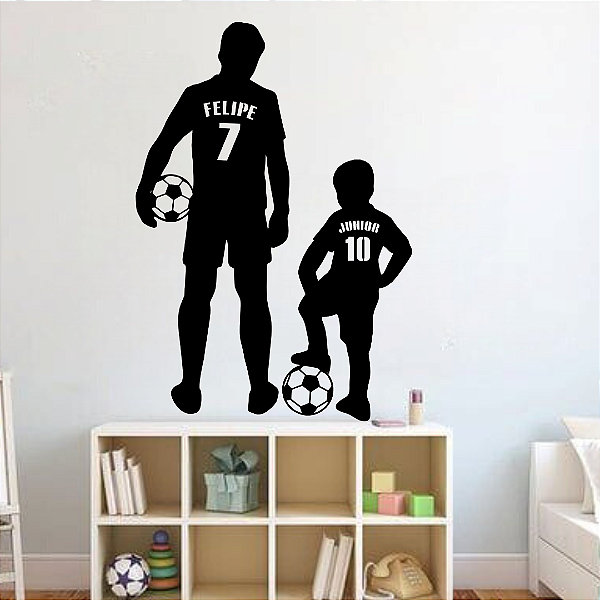 Jogador Irmãos Nome e Número