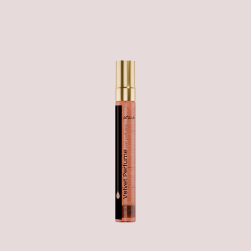 Velvet Hair Perfume Capilar Fragrância e Brilho - 30ml