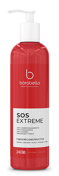 SOS Extreme reconstrutor. 350ml