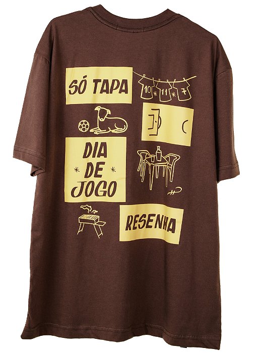 "dia sagrado" brownie