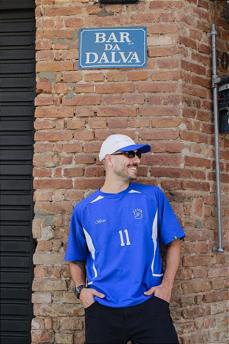 Camiseta "Penta Away"