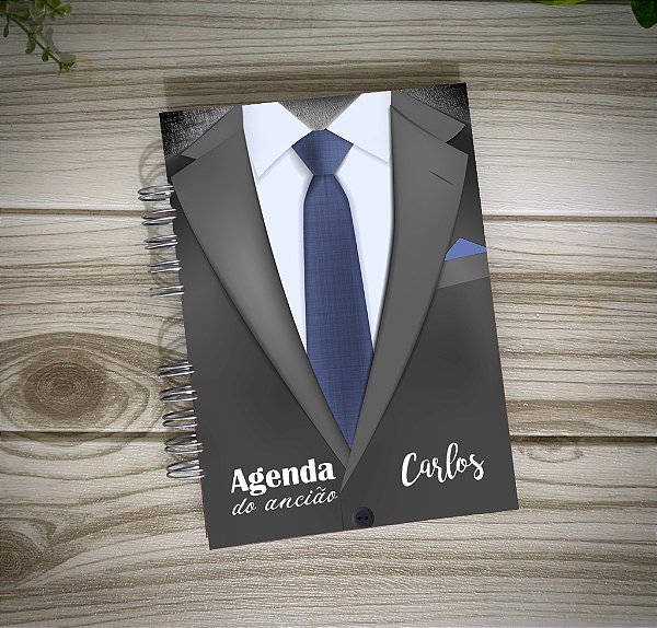 Agenda do Ancião