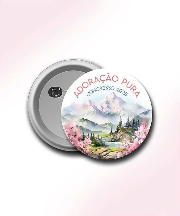 Botton Congresso 2025