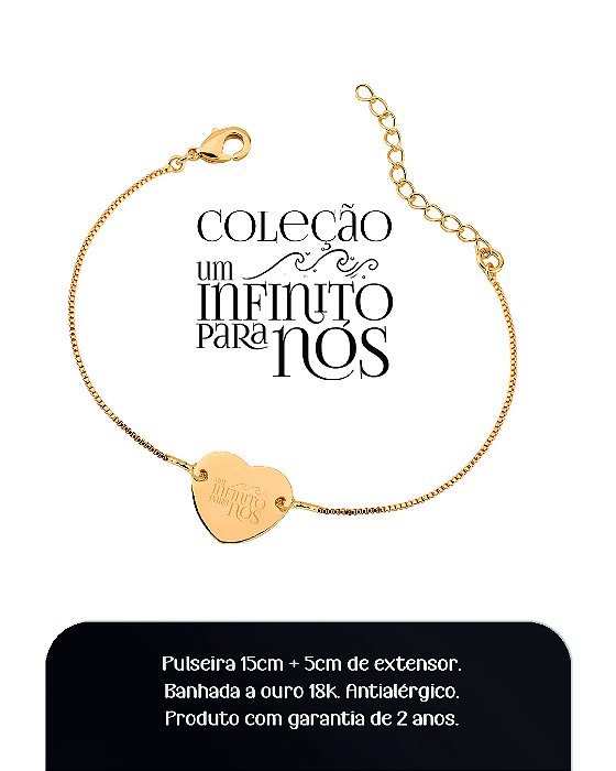 Pulseira UIPN