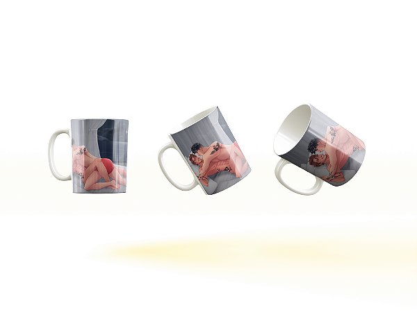 Caneca Love TPDE