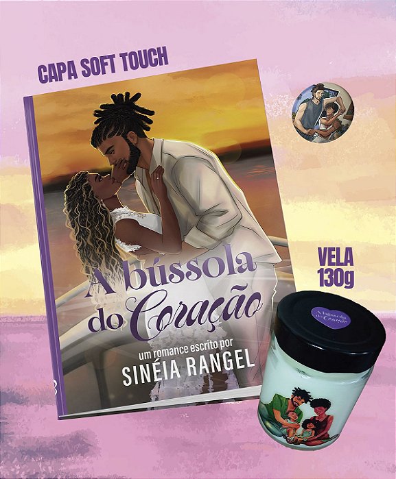 Combo Meu Farol