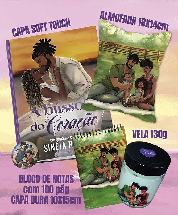 Combo Velejando