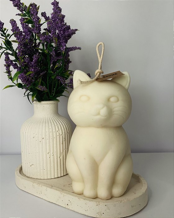 Vela Gato