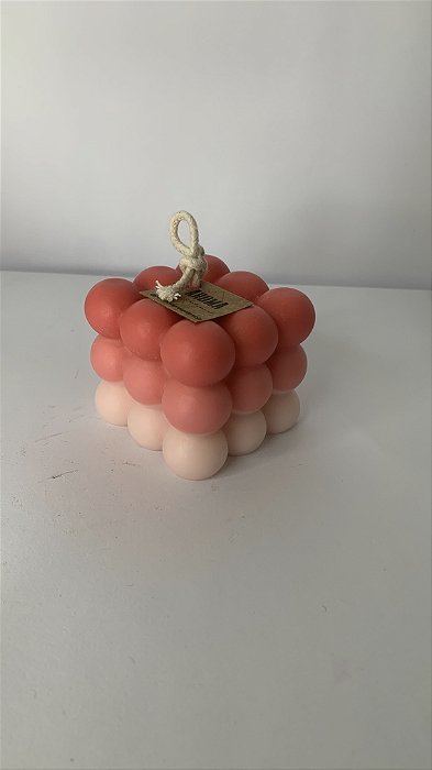 Vela bubble