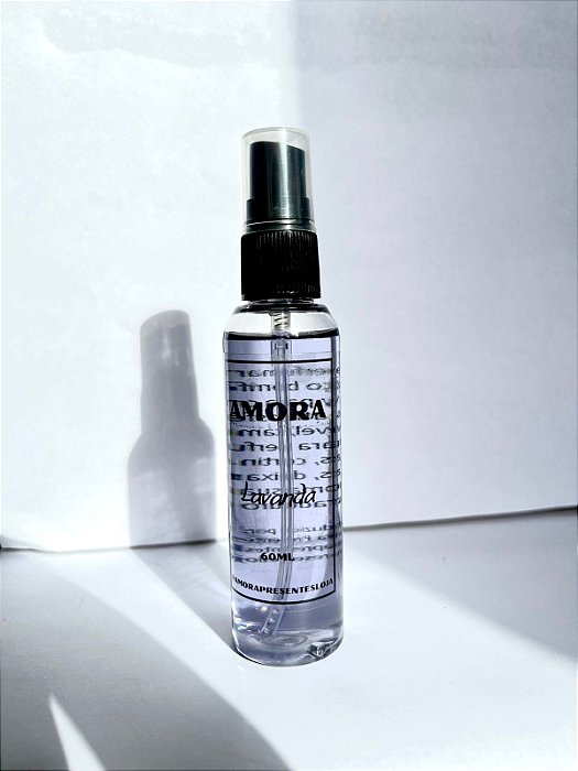 Home Spray Lavanda 60ml