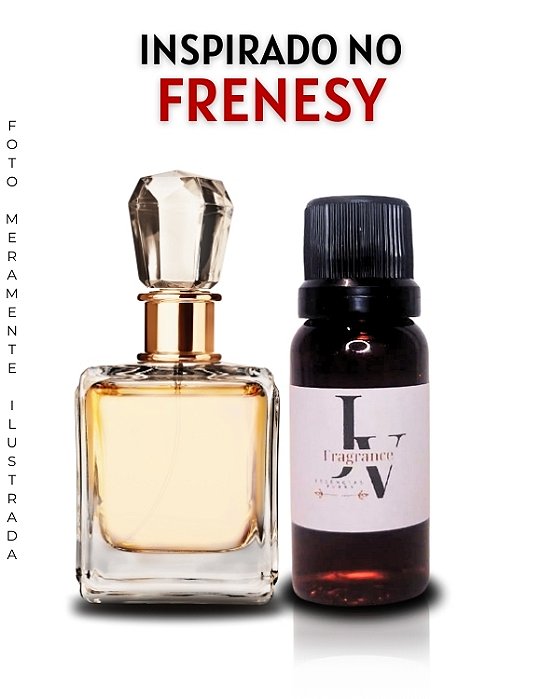 Frennesy