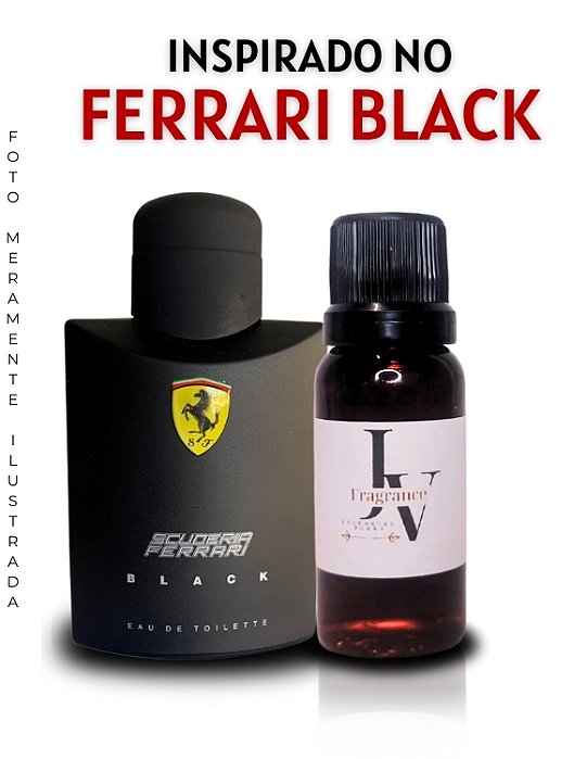 FERR BLACK