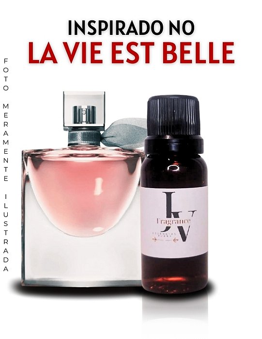 LE BELLE