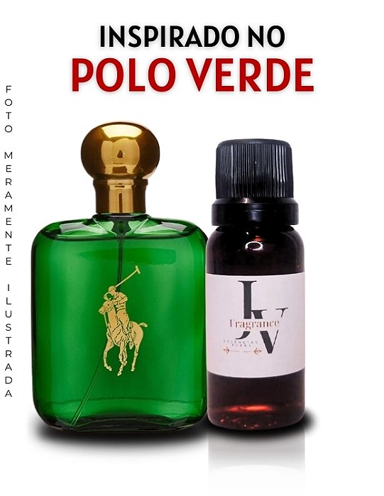 POLAC GREEN
