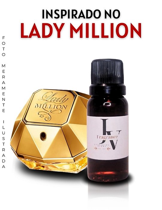 LADY M