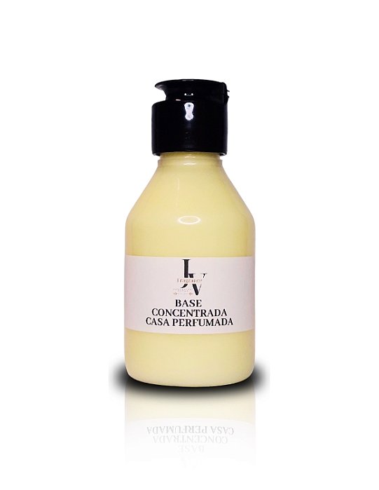 Base Concentrada de Casa Perfumada