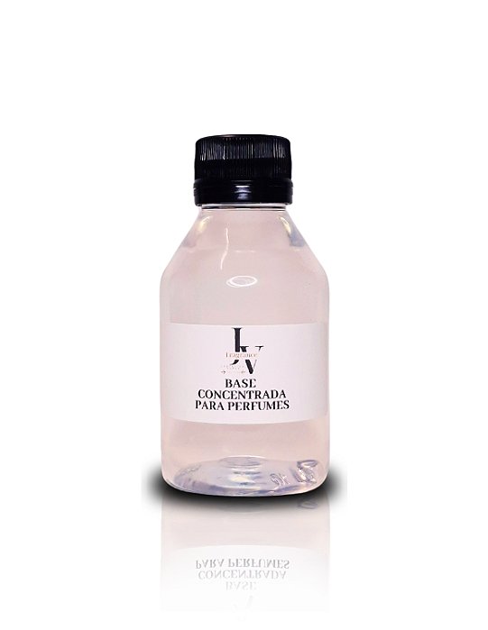 Base Concentrada para Perfumes