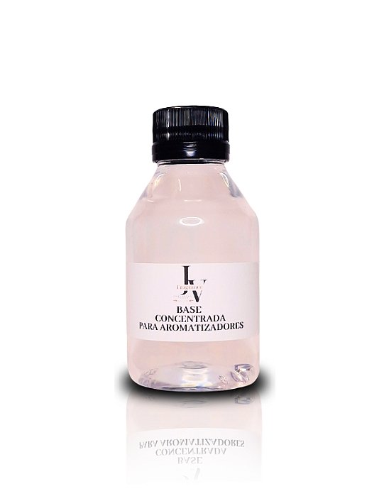 Base Concentrada para Aromatizador