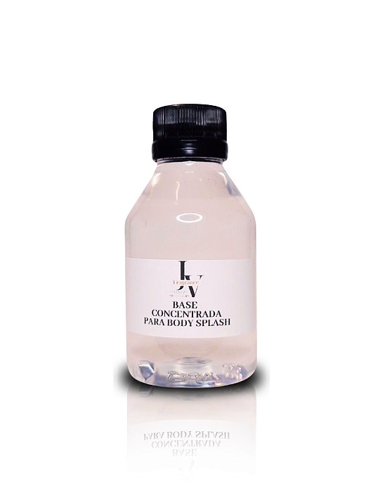 Base Concentrada para Body Splash
