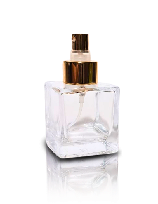 Kit P/ Fazer 100ml Perfume