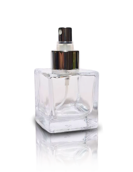 Kit P/ Fazer 100ml Perfume