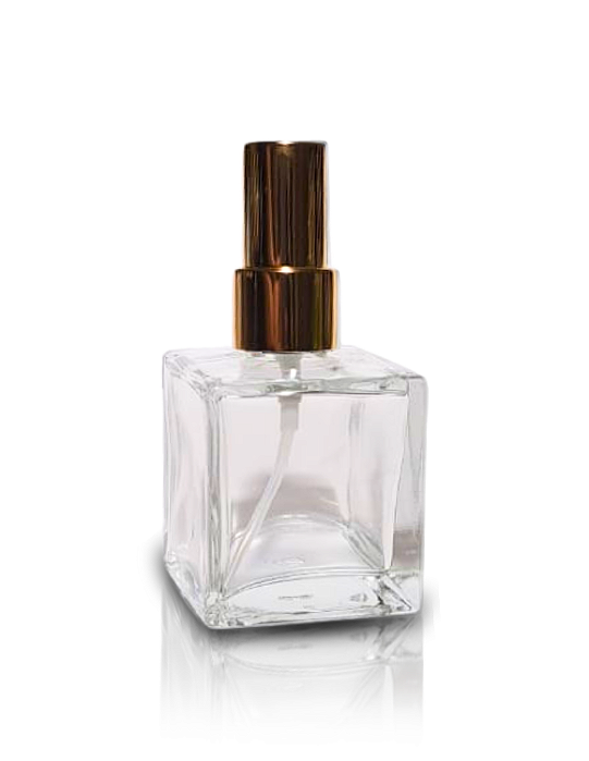 Kit P/ Fazer 50ml Perfume