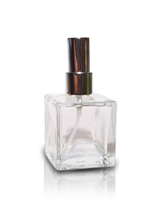 Kit P/ Fazer 50ml Perfume
