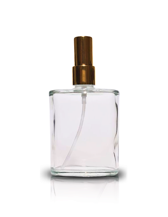 Kit P/ Fazer 100ml Perfume