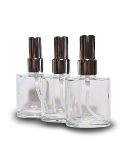 Kit P/ Fazer 3x30ml Perfume