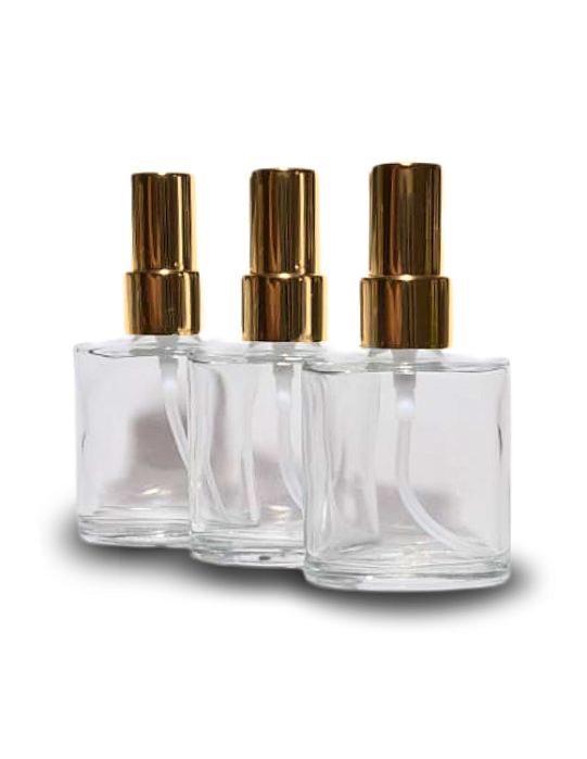 Kit P/ Fazer 3x30ml Perfume