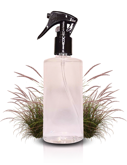 Kit P/ Fazer 250ml Home Spray Campestre