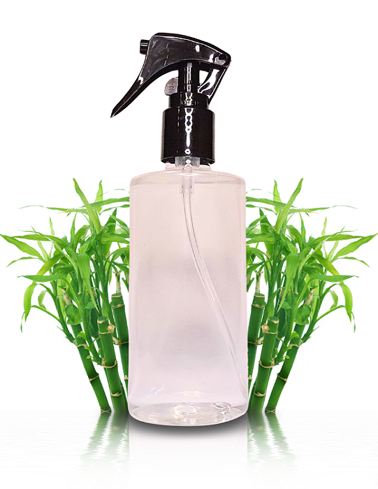 Kit P/ Fazer 250ml Home Spray Bamboo
