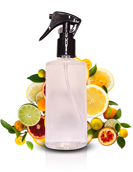 Kit P/ Fazer 250ml Home Spray Águas de Verão